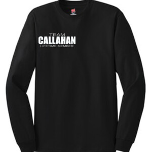 Team Callahan | Unisex T