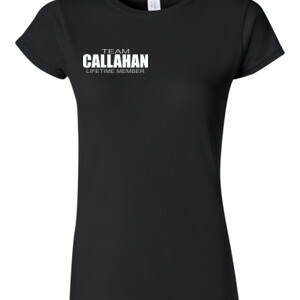 Team Callahan | Unisex T