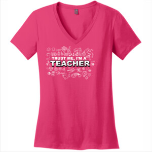 Trust Me I'm a Teacher | Unisex T