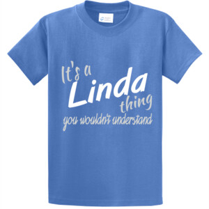 It's a Linda Thing | Hoodie