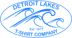 Detroit Lakes T Shirt Company